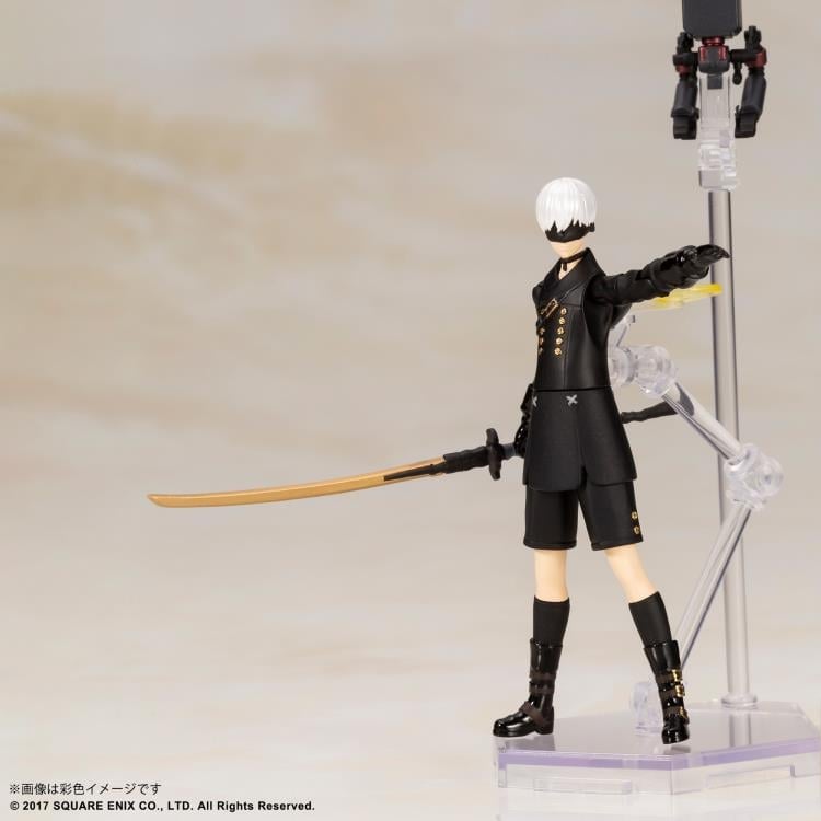 NieR:Automata 2B と9Sのフィギア2体セット s-l400.jpg