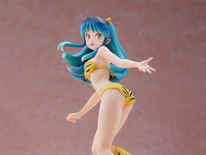 Urusei Yatsura Lum 1/7 Scale Figure Gallery Image 1