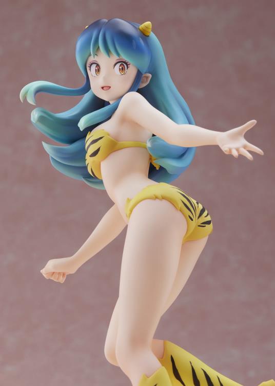 Urusei Yatsura Lum 1/7 Scale Figure Gallery Image 6