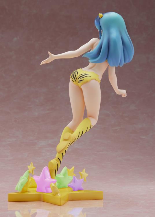 Urusei Yatsura Lum 1/7 Scale Figure Gallery Image 4