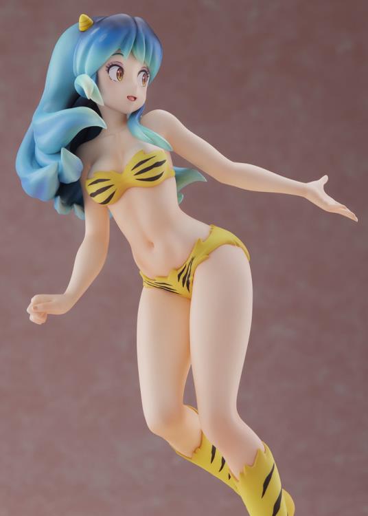 Urusei Yatsura Lum 1/7 Scale Figure Gallery Image 5