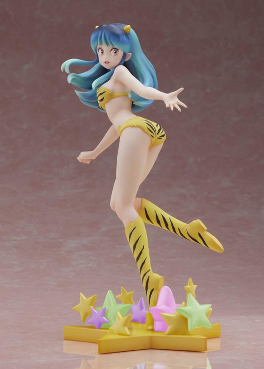 Urusei Yatsura Lum 1/7 Scale Figure Gallery Image 3