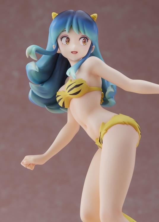 Urusei Yatsura Lum 1/7 Scale Figure Gallery Image 8