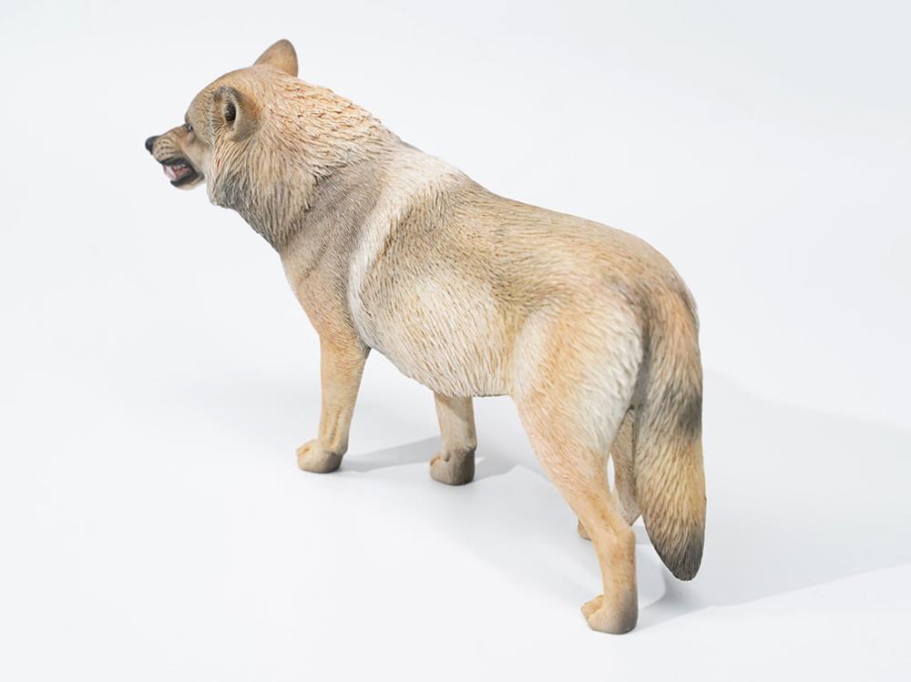 Tibetan Wolf (Ver. C) 1/6 Scale Figure Gallery Image 3