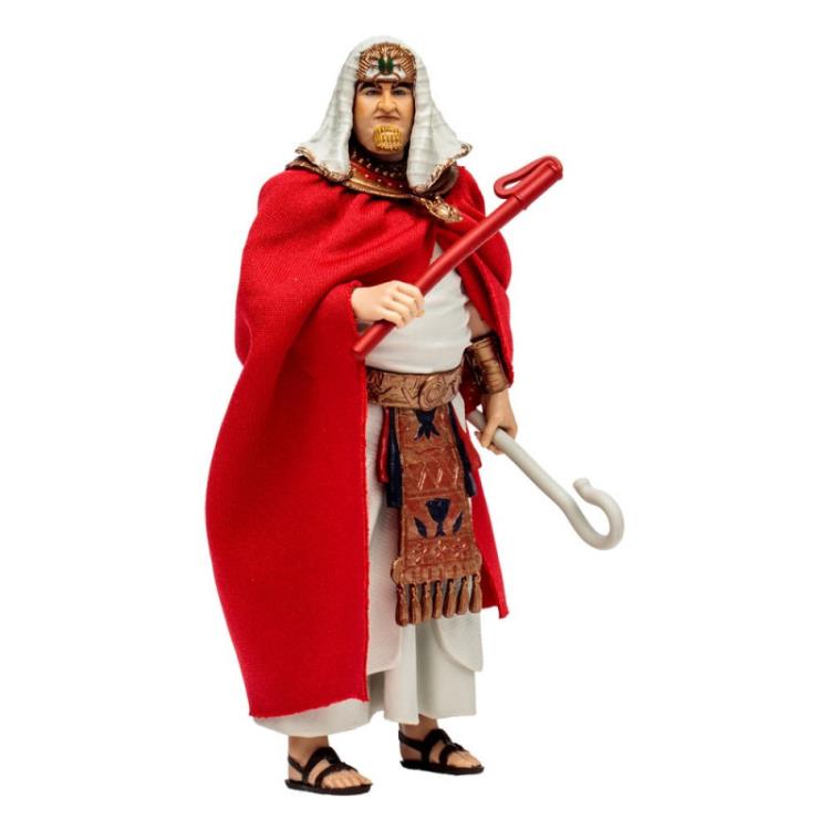 Batman Classic TV Series DC Retro King Tut Action Figure Gallery Image 3