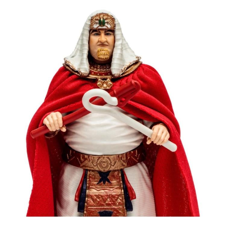 Batman Classic TV Series DC Retro King Tut Action Figure Gallery Image 6
