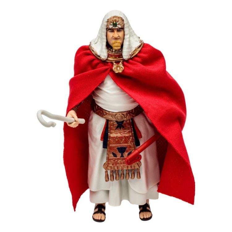 Batman Classic TV Series DC Retro King Tut Action Figure Gallery Image 4