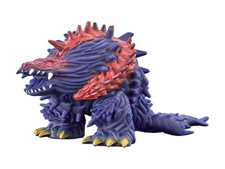 Ultraman Ultra Monster Series No.194 Magata no Orochi Gallery Image 1