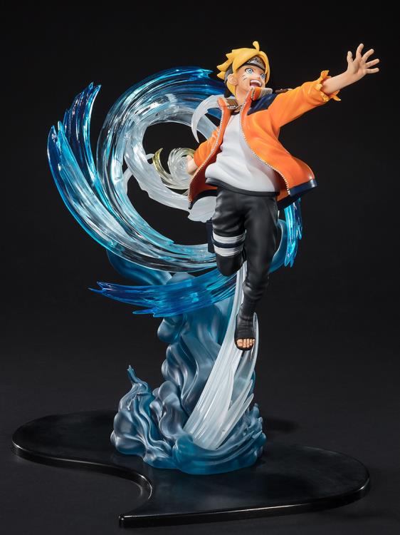 Boruto: Naruto Next Generations FiguartsZERO Boruto Uzumaki