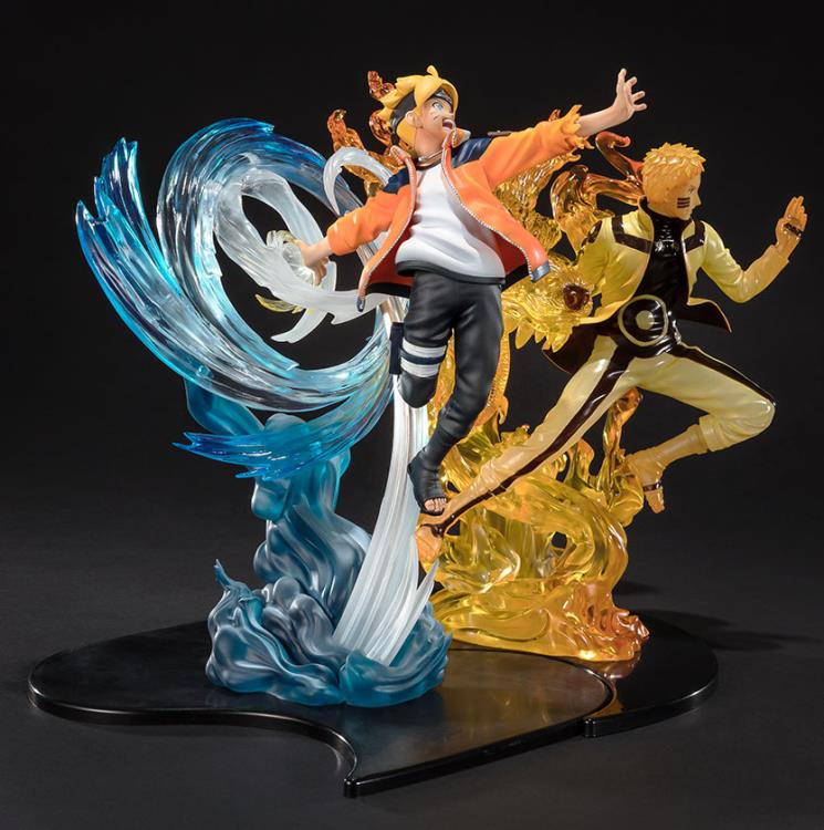 Boruto: Naruto Next Generations FiguartsZERO Boruto Uzumaki