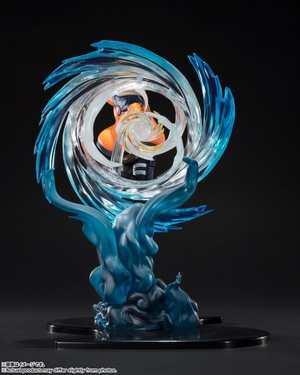 Boruto: Naruto Next Generations FiguartsZERO Boruto Uzumaki (Kizuna Relation) Gallery Image 4
