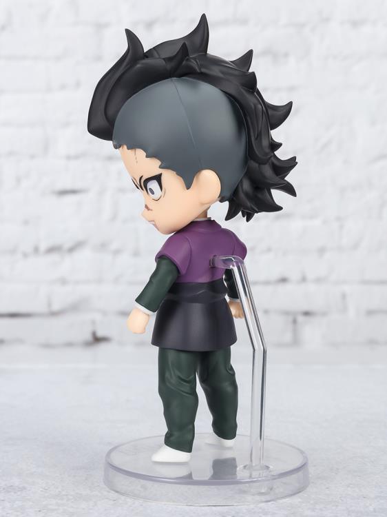 Demon Slayer: Kimetsu no Yaiba Figuarts mini Genya Gallery Image 4
