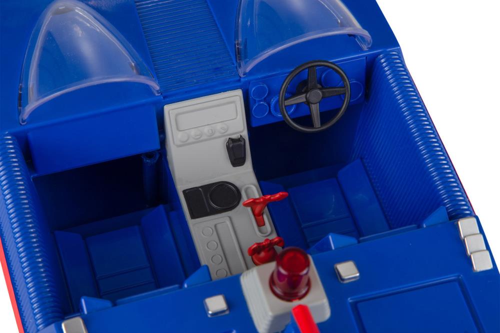 Batman Classic TV Series DC Retro Batboat Gallery Image 5