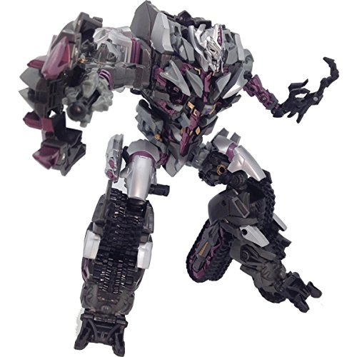 Transformers Leader Nightmare Megatron Tokyo Toy Show 2015 Exclusive Gallery Image 6