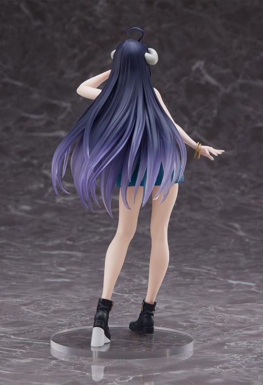 Overlord IV Albedo (Knit Dress Ver.) Coreful Figure (Renewal Edition) Gallery Image 6
