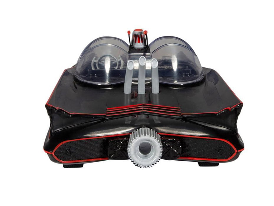 Batman Classic TV Series DC Retro Batmobile Gallery Image 6