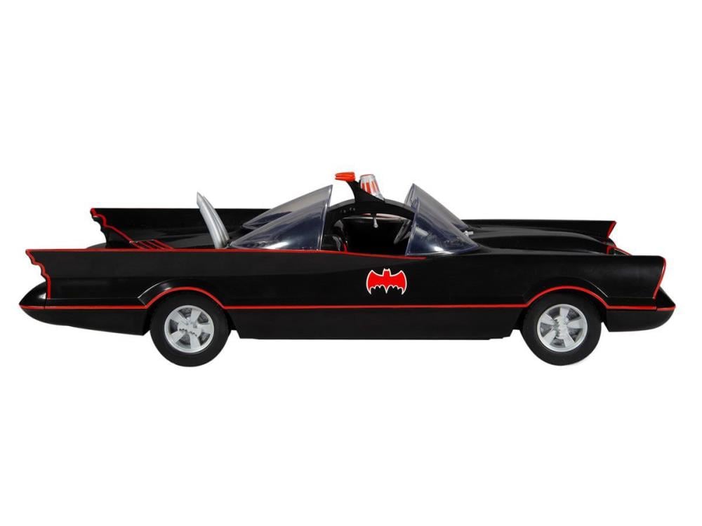 Batman Classic TV Series DC Retro Batmobile Gallery Image 4