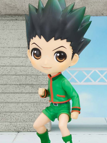 Hunter x Hunter Q Posket Gon (Ver. A)