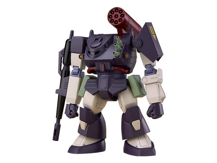 Fang of the Sun Dougram Combat Armors MAX05 1/72 Scale Ironfoot F4X Hasty Model Kit Gallery Image 1