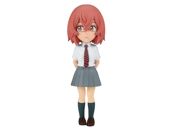 Tokyo Revengers World Collectable Figure Battle of August 3rd Act 1 Hinata Tachibana Gallery Image 1