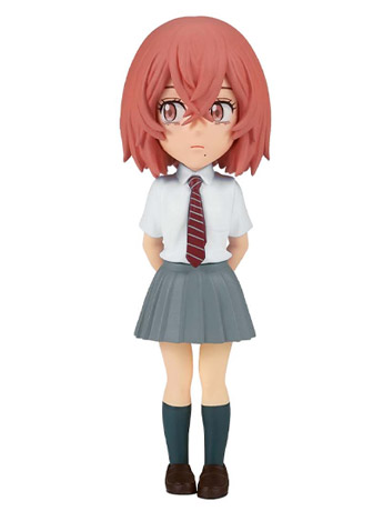 Tokyo Revengers World Collectable Figure Battle of August 3rd Act 1 Hinata Tachibana Gallery Image 2