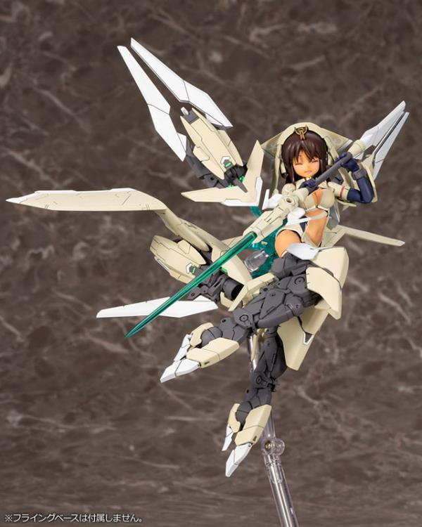 Megami Device x Alice Gear Aegis Sitara Kaneshiya (Karwa Chauth Ver.) Model Kit (Reissue) Gallery Image 9