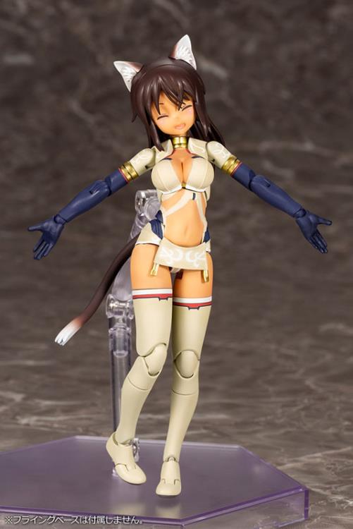 Megami Device x Alice Gear Aegis Sitara Kaneshiya (Karwa Chauth Ver.) Model Kit (Reissue) Gallery Image 15
