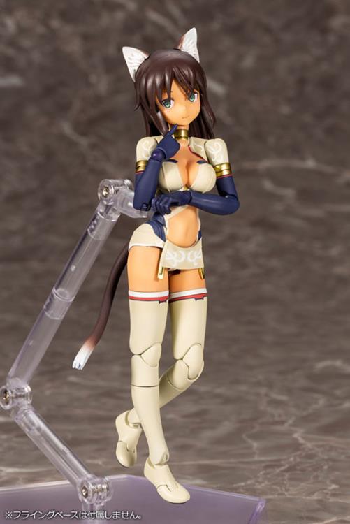 Megami Device x Alice Gear Aegis Sitara Kaneshiya (Karwa Chauth Ver.) Model Kit (Reissue) Gallery Image 14