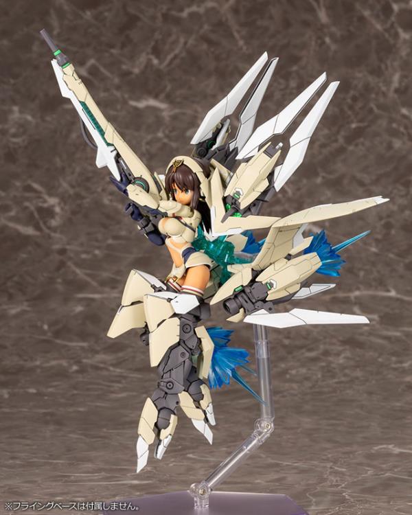 Megami Device x Alice Gear Aegis Sitara Kaneshiya (Karwa Chauth Ver.) Model Kit (Reissue) Gallery Image 5