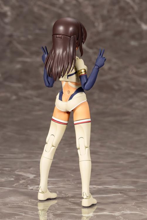 Megami Device x Alice Gear Aegis Sitara Kaneshiya (Karwa Chauth Ver.) Model Kit (Reissue) Gallery Image 13