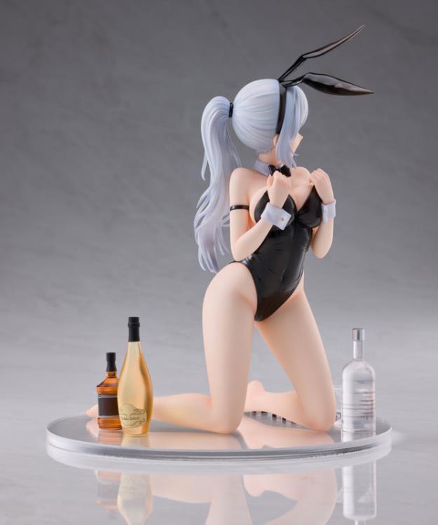 CABA Illustration Sei 1/6 Scale Figure Gallery Image 6