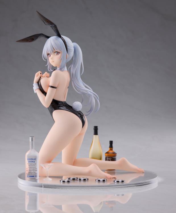 CABA Illustration Sei 1/6 Scale Figure Gallery Image 3
