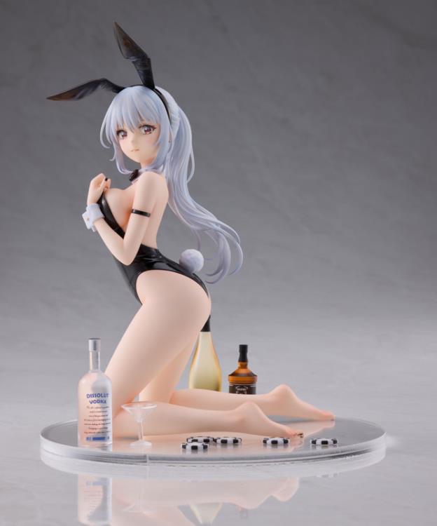 CABA Illustration Sei 1/6 Scale Figure Gallery Image 4