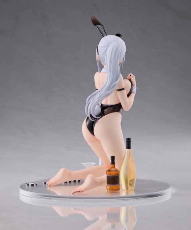 CABA Illustration Sei 1/6 Scale Figure Gallery Image 8