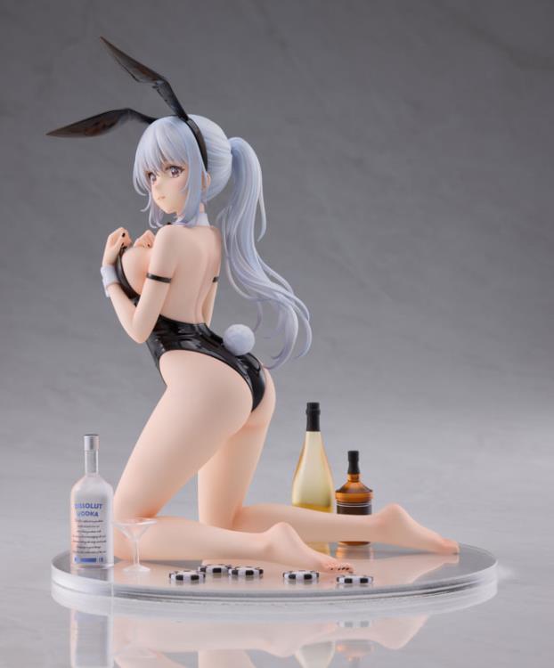 CABA Illustration Sei 1/6 Scale Figure Gallery Image 10