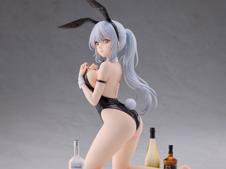 CABA Illustration Sei 1/6 Scale Figure Gallery Image 1
