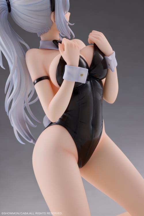 CABA Illustration Sei 1/6 Scale Figure Gallery Image 15
