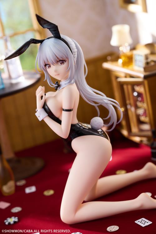CABA Illustration Sei 1/6 Scale Figure Gallery Image 20