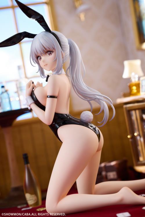 CABA Illustration Sei 1/6 Scale Figure Gallery Image 21
