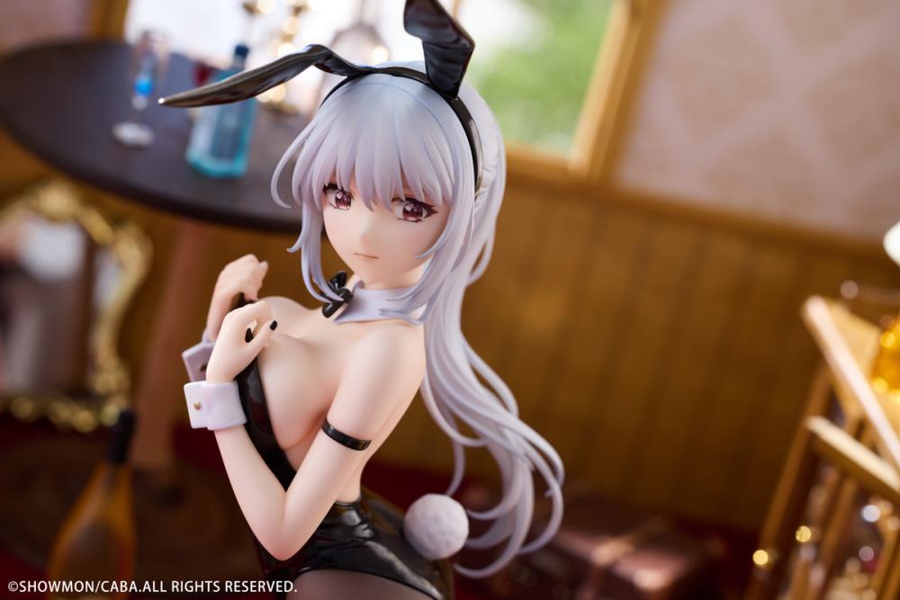 CABA Illustration Sei 1/6 Scale Figure Gallery Image 25