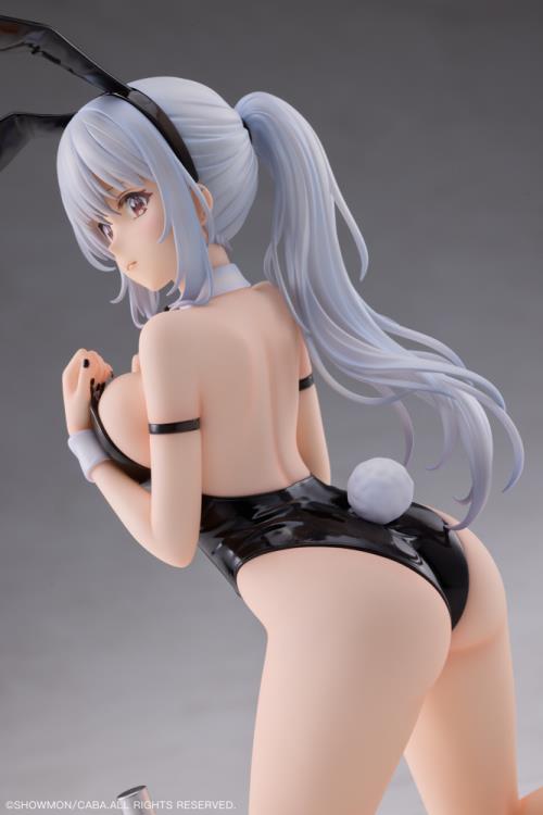CABA Illustration Sei 1/6 Scale Figure Gallery Image 14
