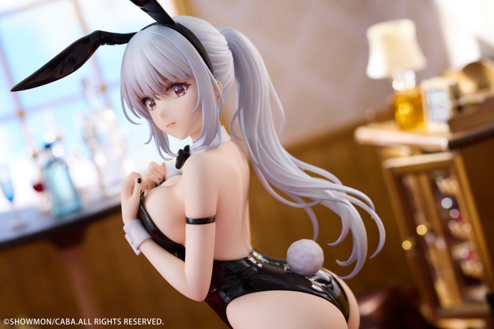 CABA Illustration Sei 1/6 Scale Figure Gallery Image 24