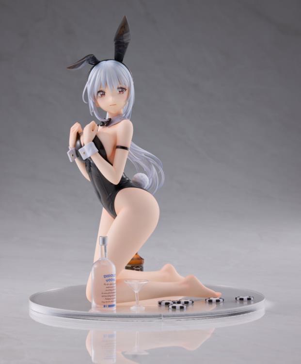 CABA Illustration Sei 1/6 Scale Figure Gallery Image 5