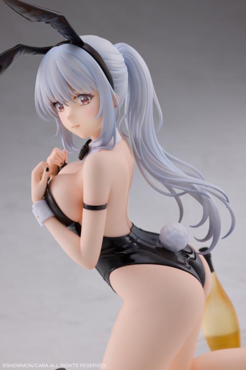 CABA Illustration Sei 1/6 Scale Figure Gallery Image 16