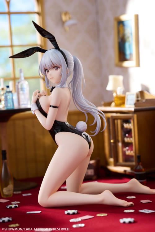 CABA Illustration Sei 1/6 Scale Figure Gallery Image 19