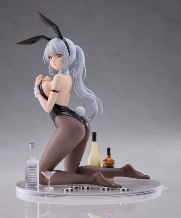 CABA Illustration Sei 1/6 Scale Figure Gallery Image 11