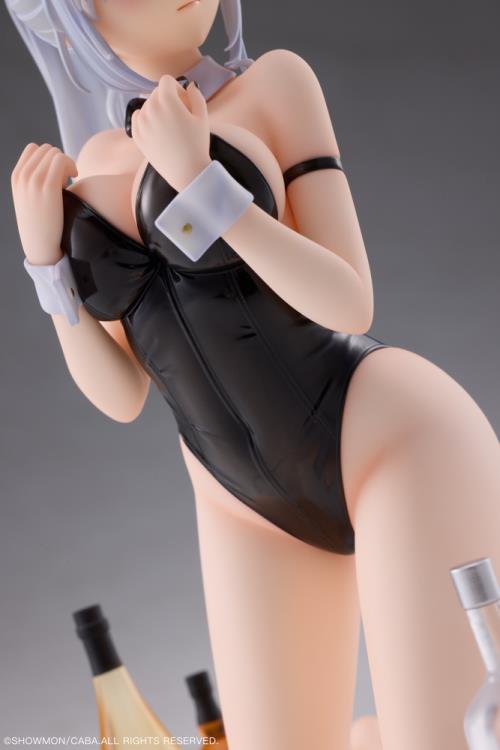 CABA Illustration Sei 1/6 Scale Figure Gallery Image 13