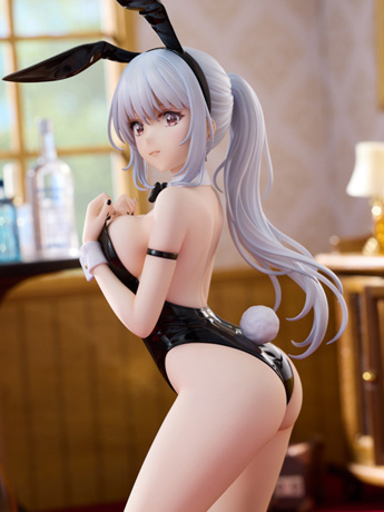 CABA Illustration Sei 1/6 Scale Figure Gallery Image 2
