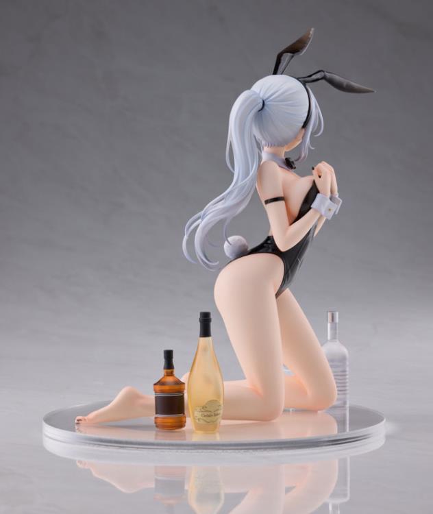 CABA Illustration Sei 1/6 Scale Figure Gallery Image 7