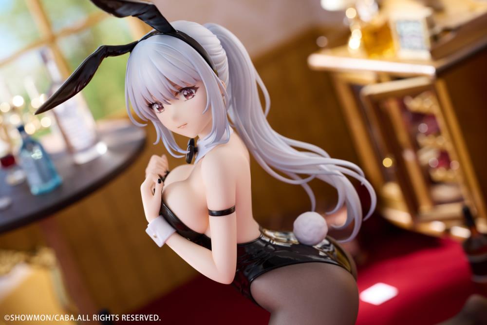 CABA Illustration Sei 1/6 Scale Figure Gallery Image 28